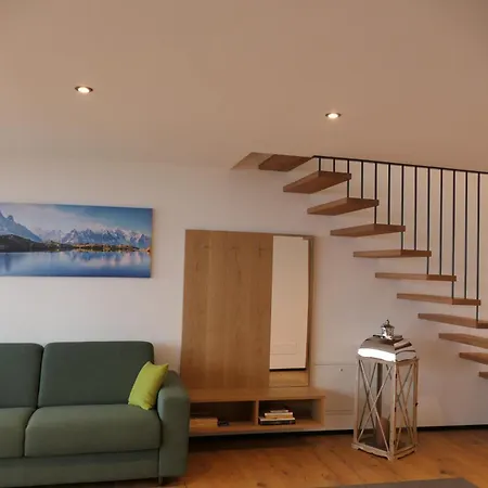 Ferienwohnung Noelani Natuerliches Waldidyll Jenesien Exterior foto