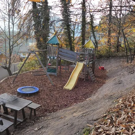 Ferienwohnung Noelani Natuerliches Waldidyll Jenesien Exterior foto